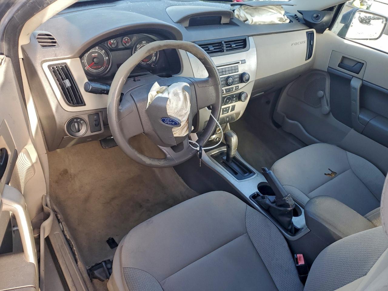 2008 FORD FOCUS S/SE photo 8