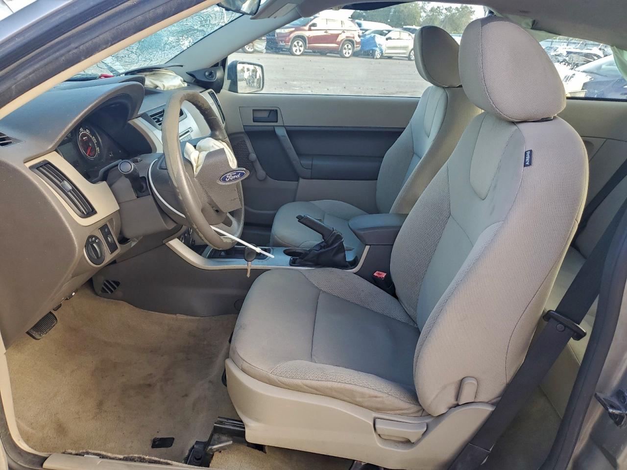 2008 FORD FOCUS S/SE photo 7