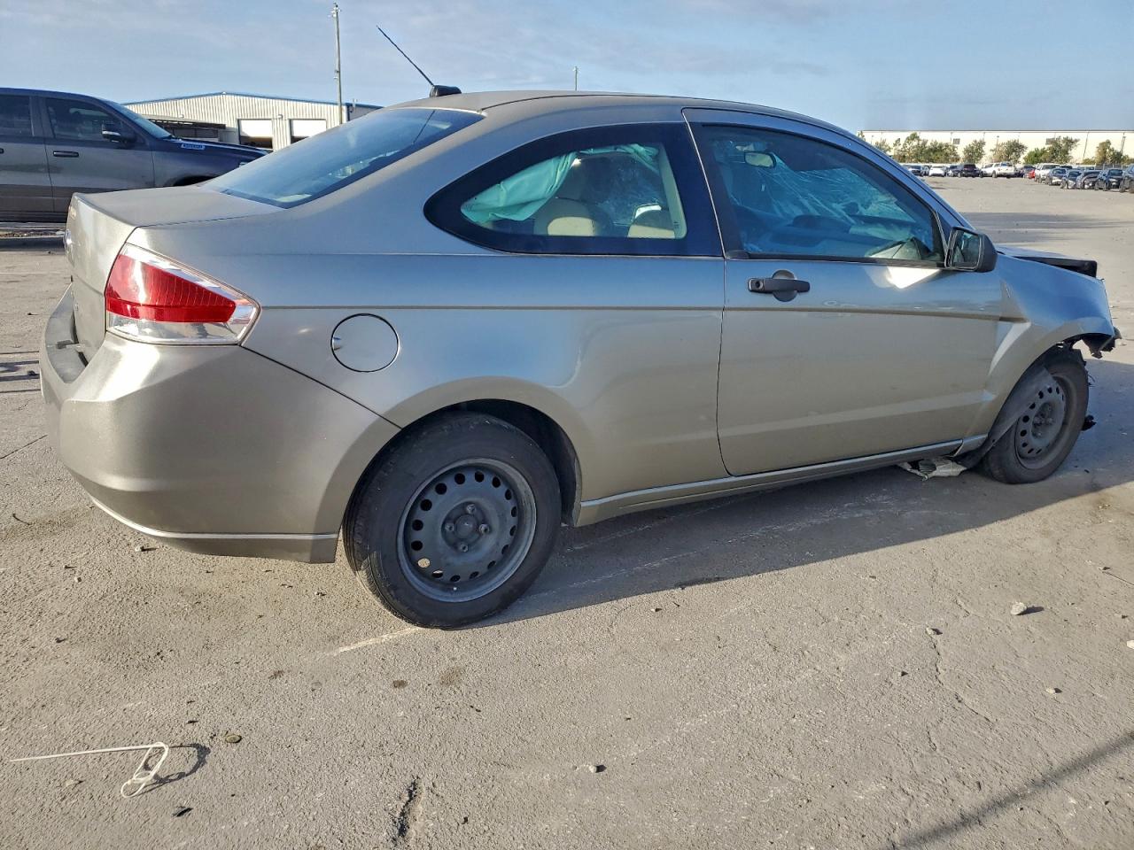 2008 FORD FOCUS S/SE photo 3