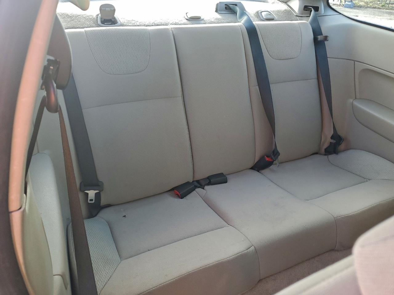 2008 FORD FOCUS S/SE photo 10