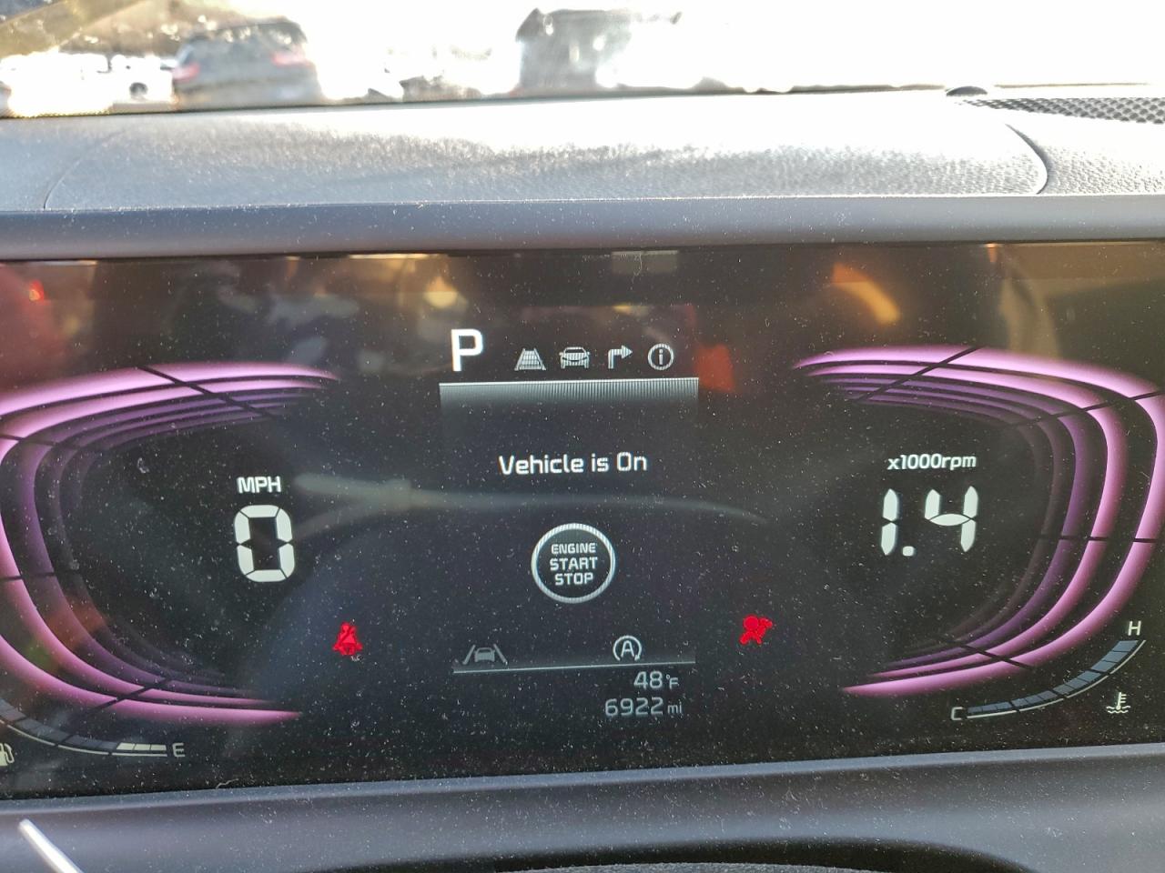 2025 KIA SELTOS S photo 25
