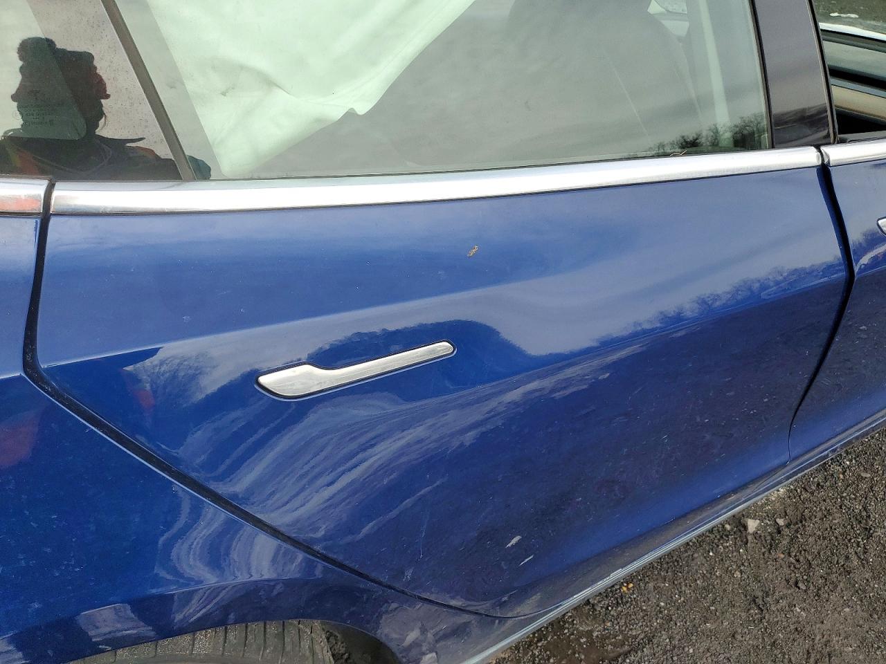 2019 TESLA MODEL 3 photo 10