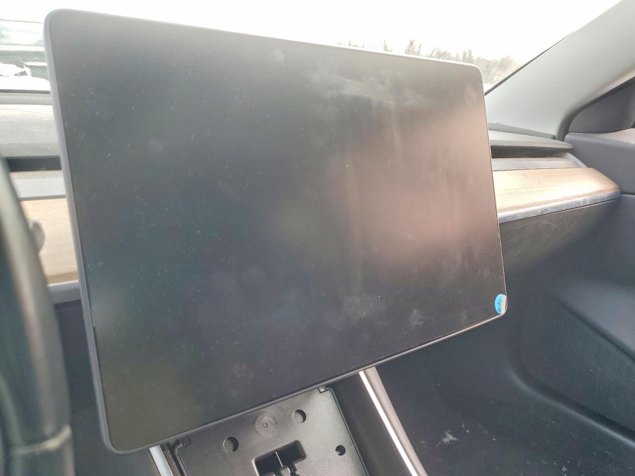 2019 TESLA MODEL 3 photo 9