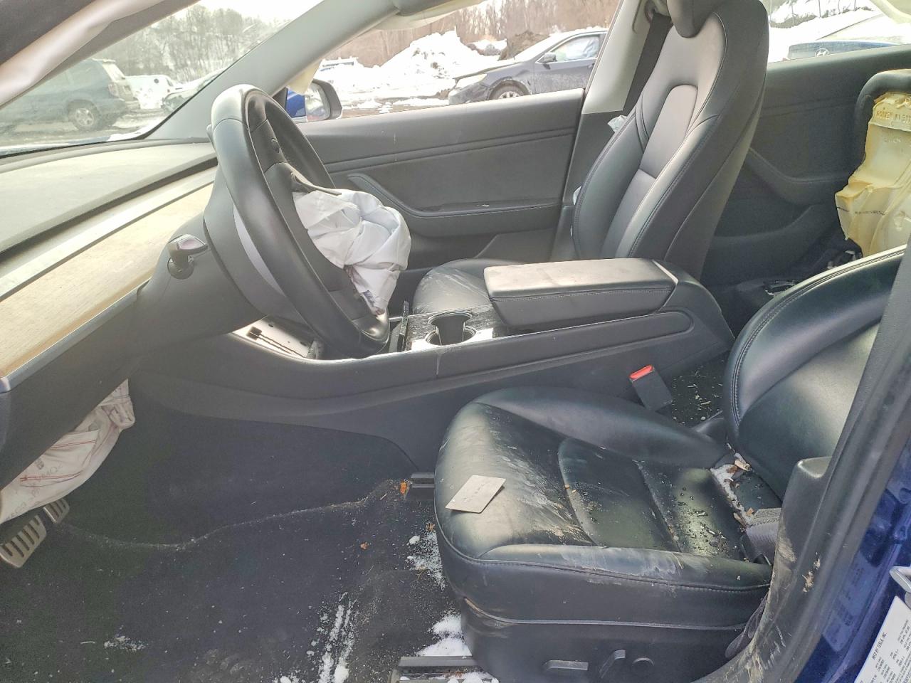 2019 TESLA MODEL 3 photo 7