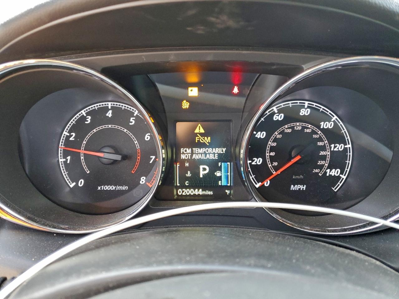 2024 MITSUBISHI OUTLANDER SPORT S/SE photo 9