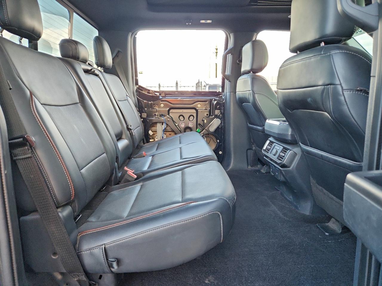 2021 FORD F150 SUPERCREW photo 10