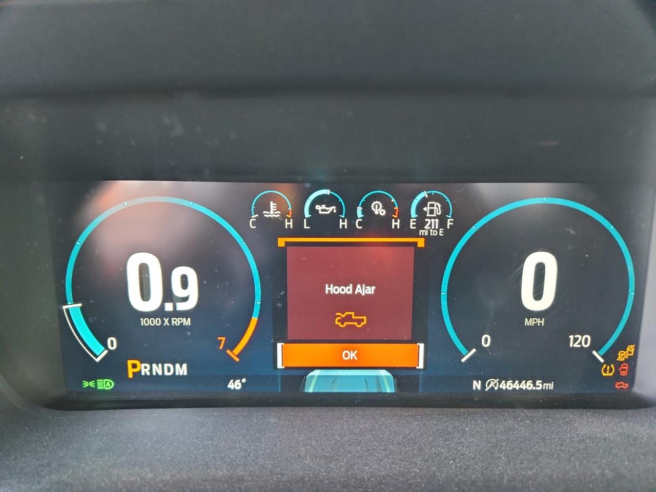 2021 FORD F150 SUPERCREW photo 9