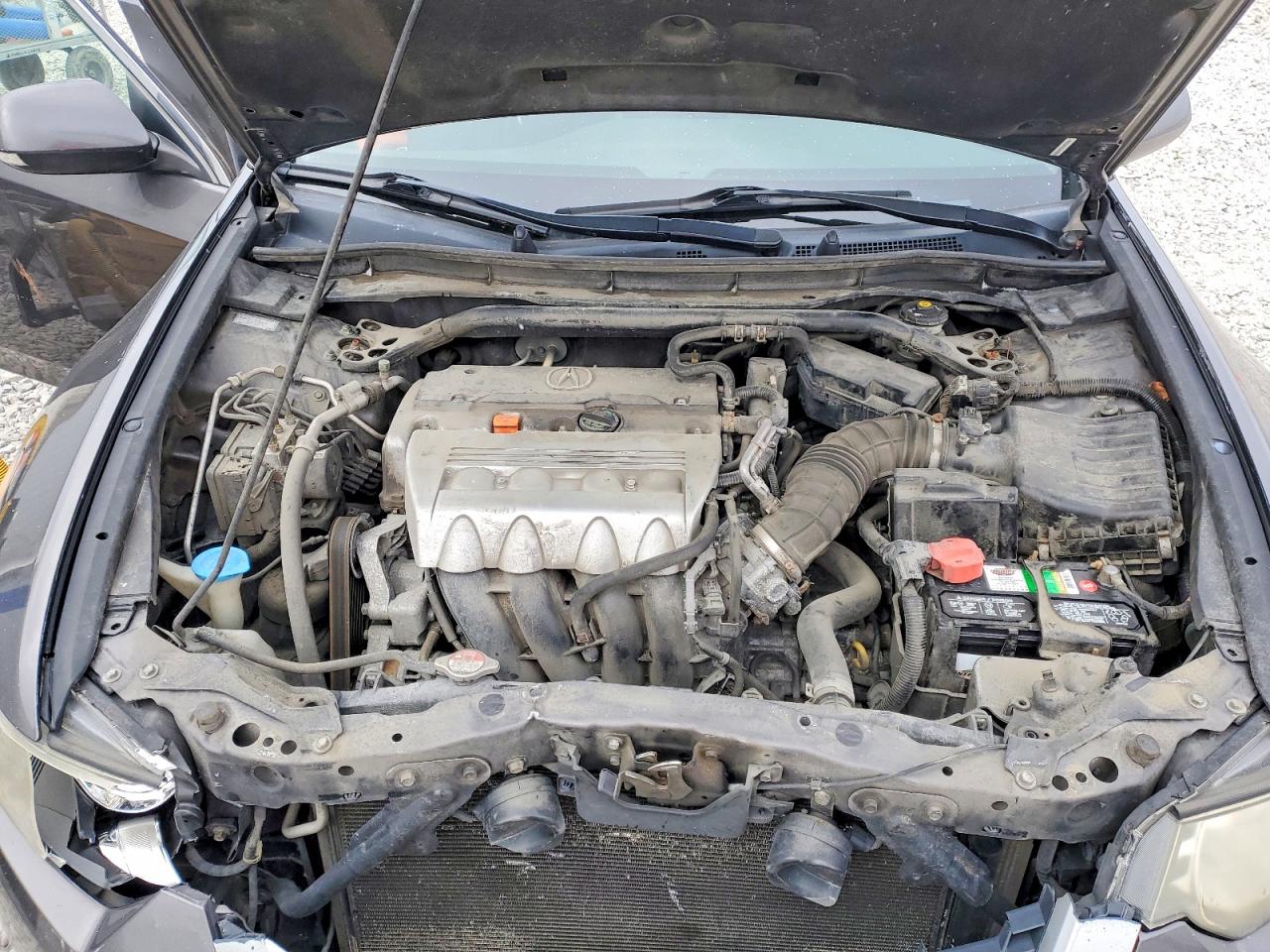 2010 ACURA TSX photo 11