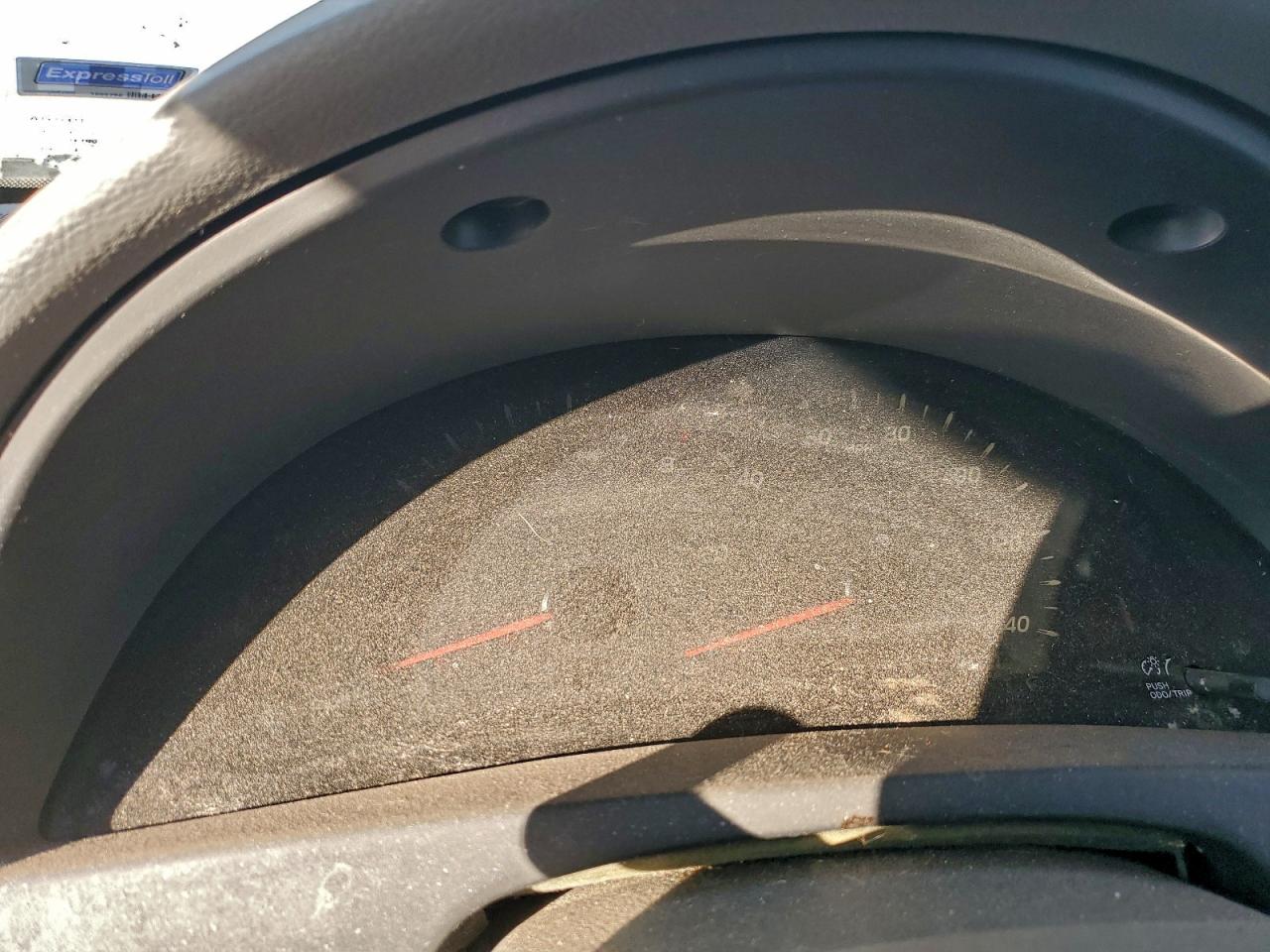 2011 TOYOTA CAMRY BASE photo 9