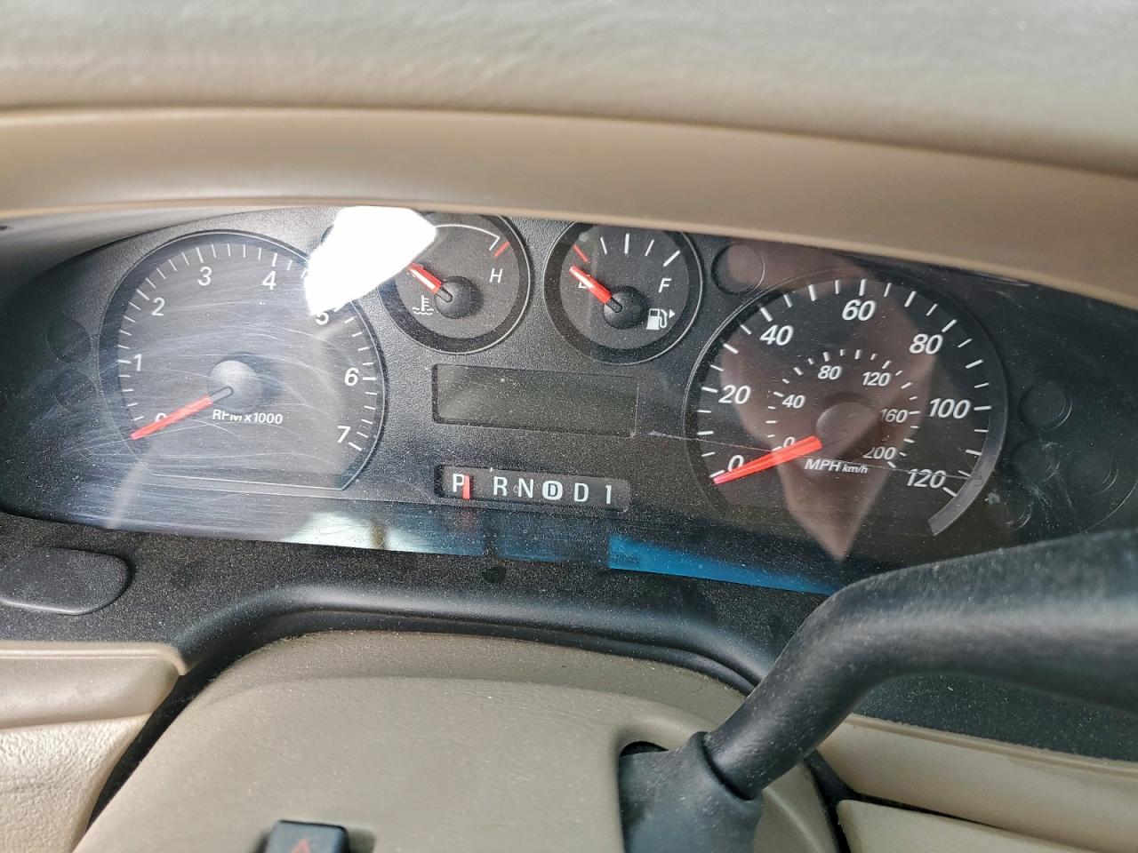 2006 FORD TAURUS SE photo 9