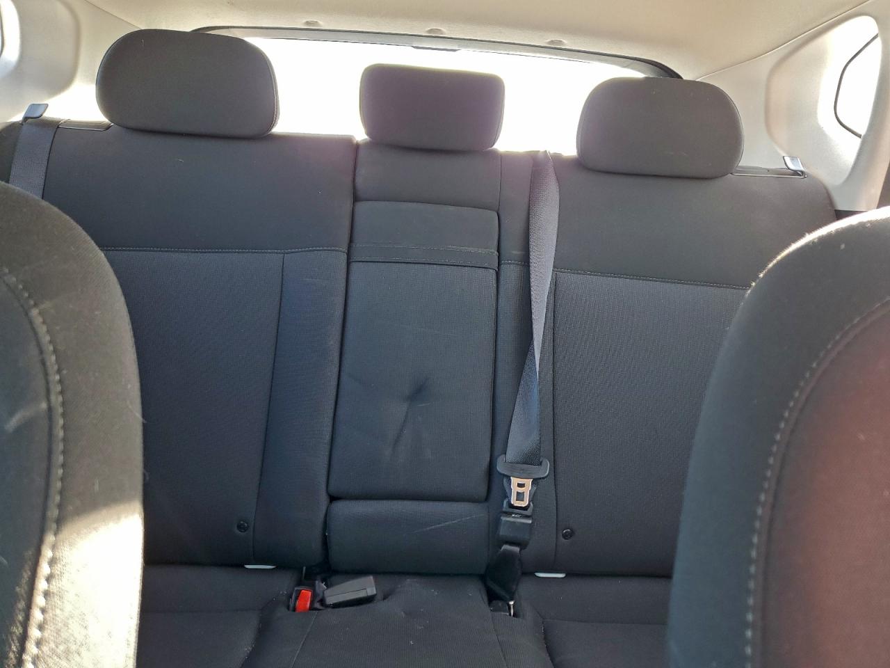 2025 HYUNDAI KONA SE photo 10