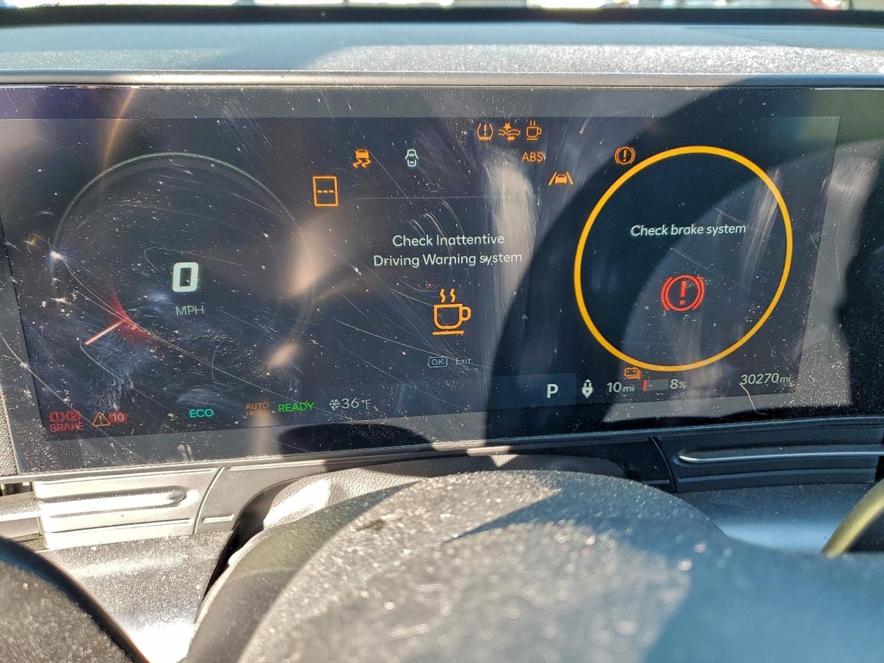 2025 HYUNDAI KONA SE photo 9