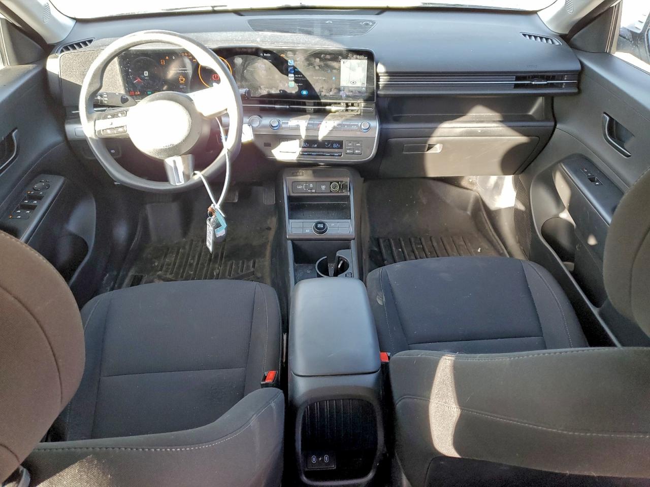 2025 HYUNDAI KONA SE photo 8