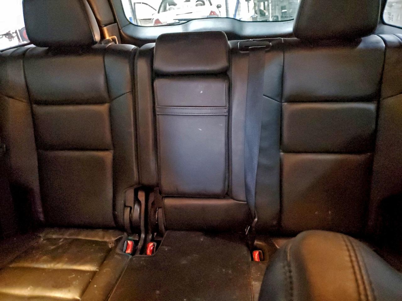 2018 JEEP GRAND CHEROKEE LIMITED photo 10