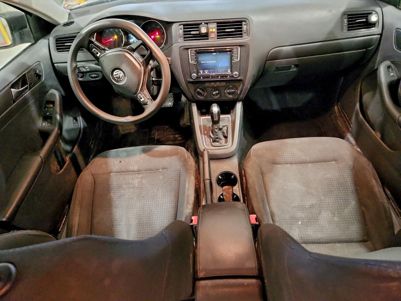 2016 VOLKSWAGEN JETTA S photo 8