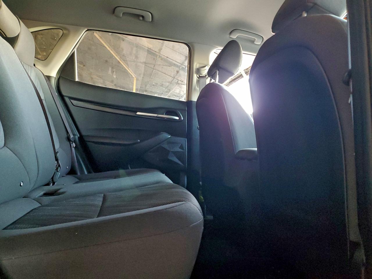 2021 KIA SELTOS LX photo 11