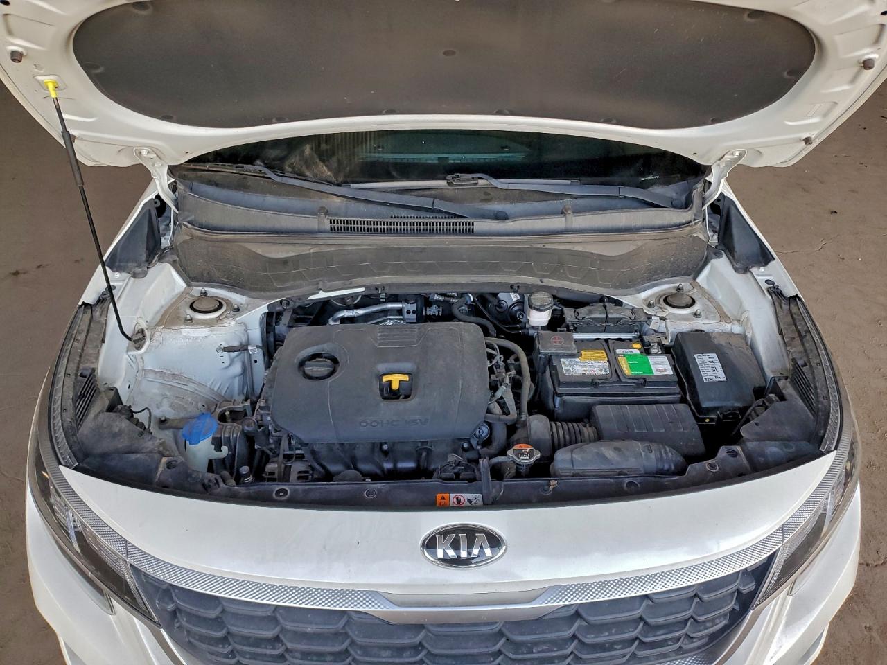2021 KIA SELTOS LX photo 12