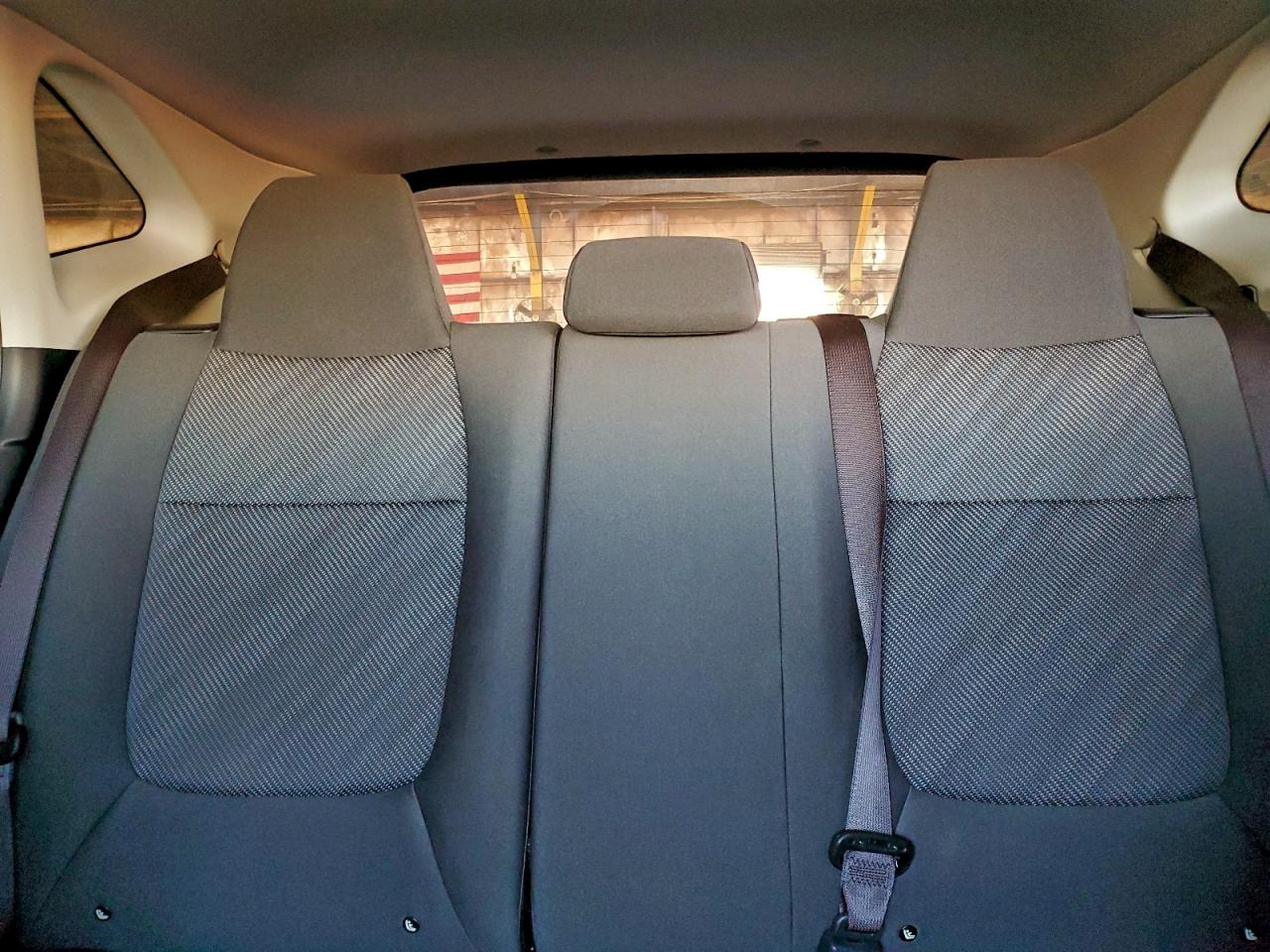 2021 KIA SELTOS LX photo 10