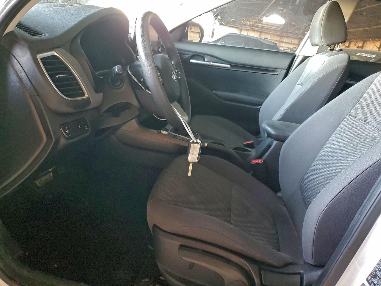 2021 KIA SELTOS LX photo 7