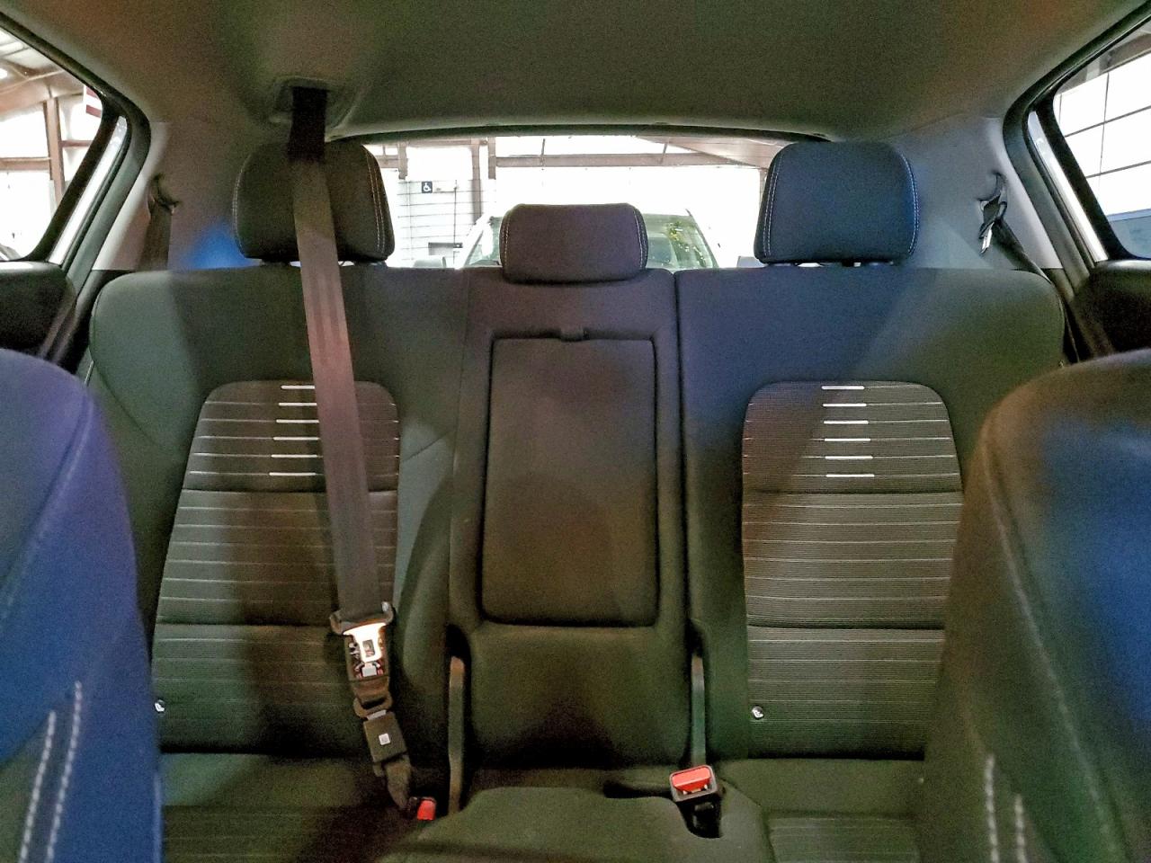 2018 KIA SPORTAGE LX photo 10
