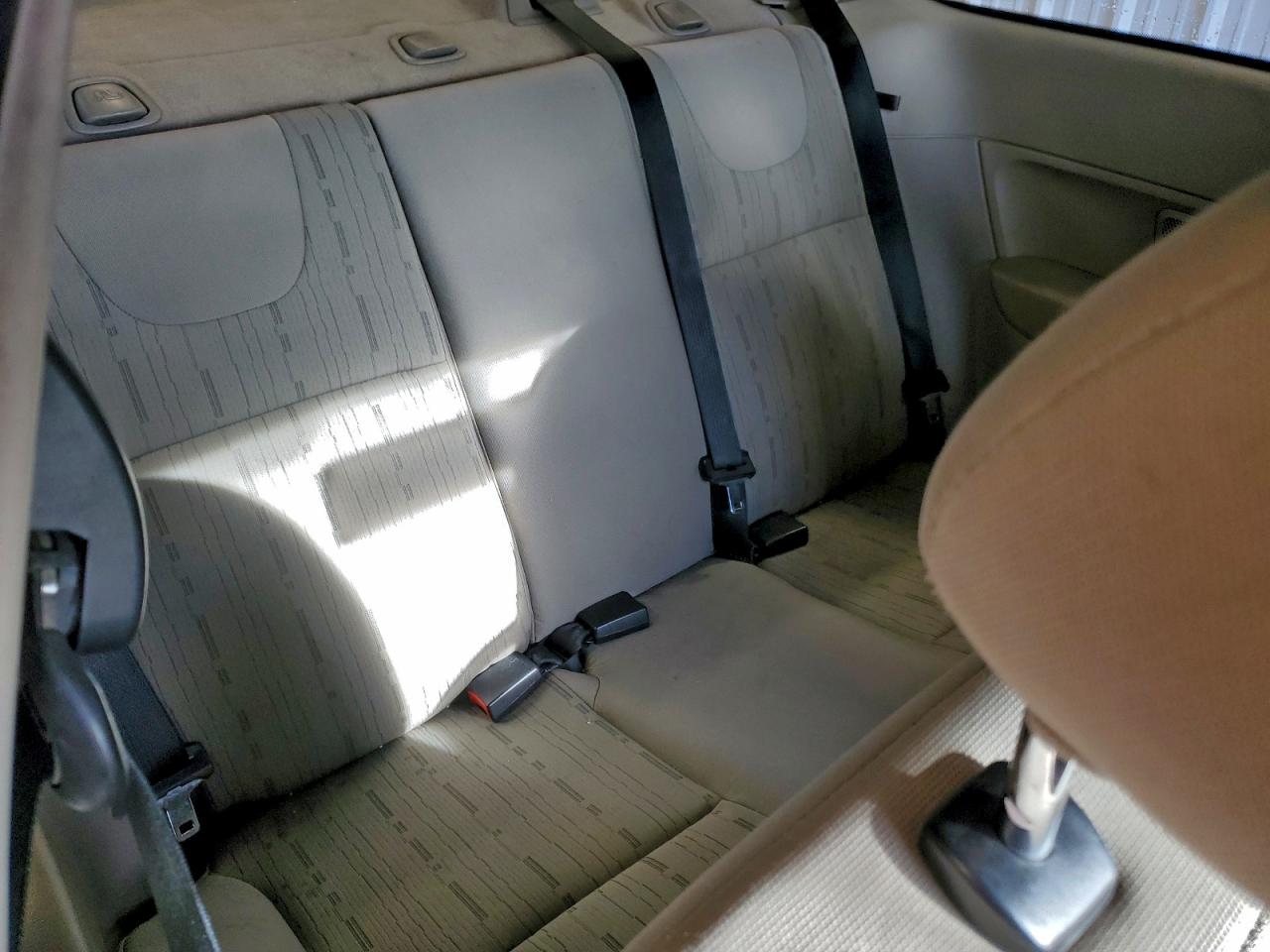 2008 FORD FOCUS SE photo 10