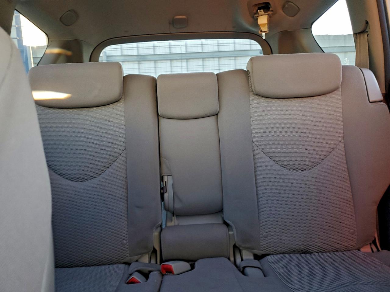 2006 TOYOTA RAV4 LIMITED photo 10