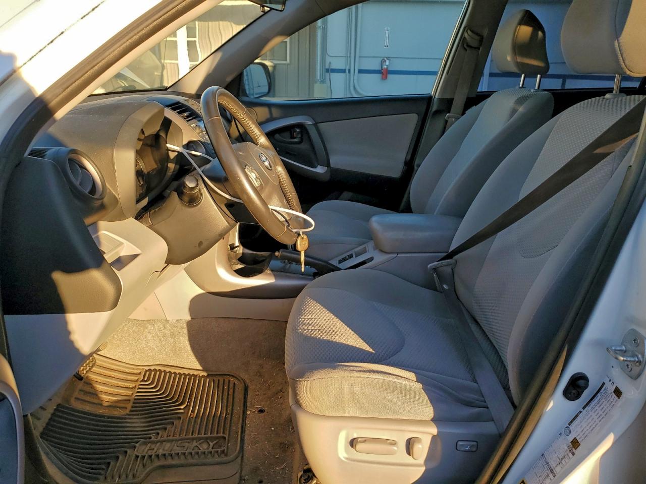 2006 TOYOTA RAV4 LIMITED photo 7