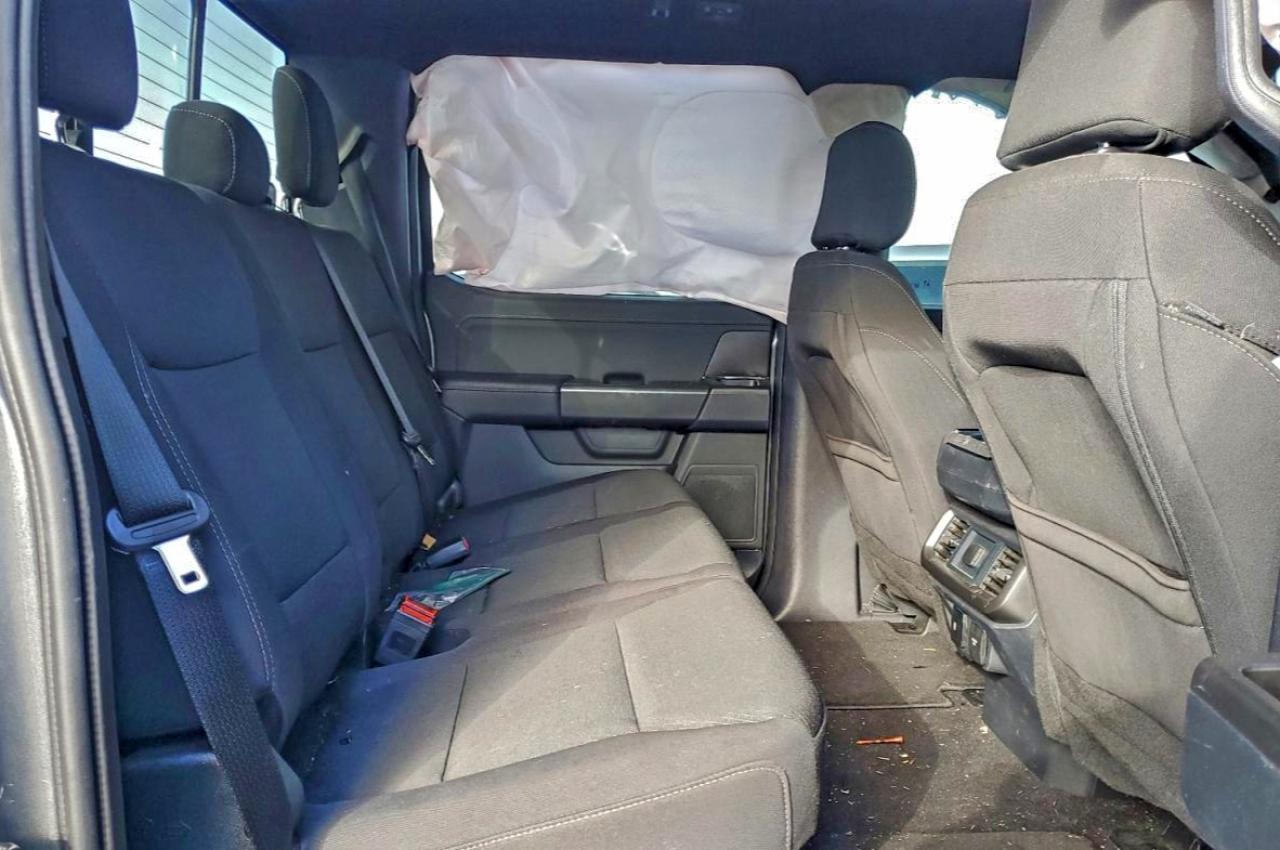 2024 FORD F150 XLT photo 10