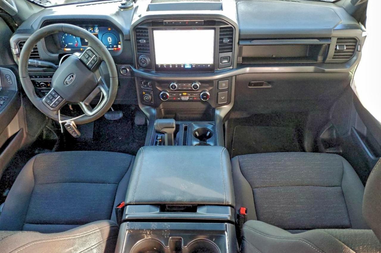 2024 FORD F150 XLT photo 8