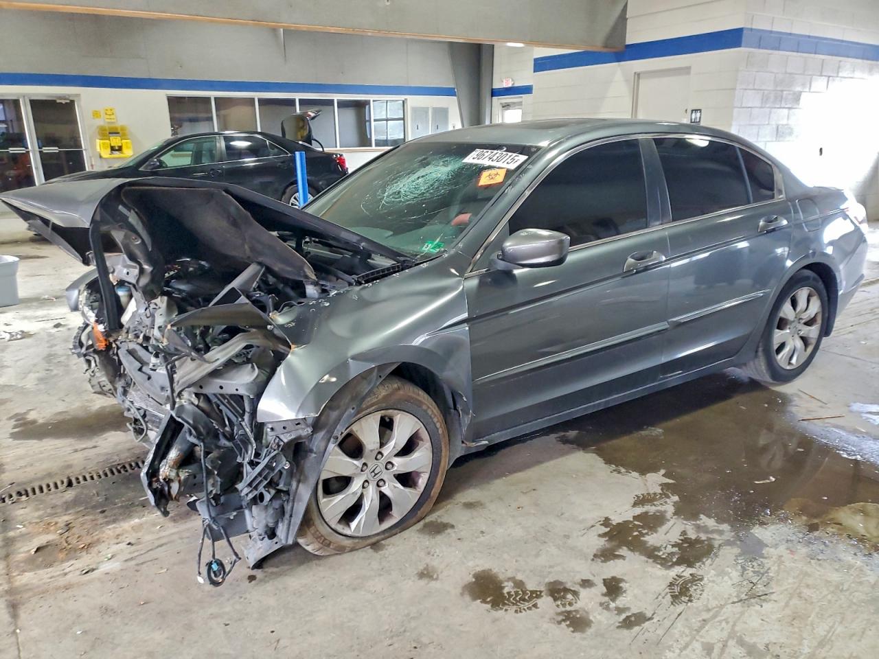 2009 HONDA ACCORD