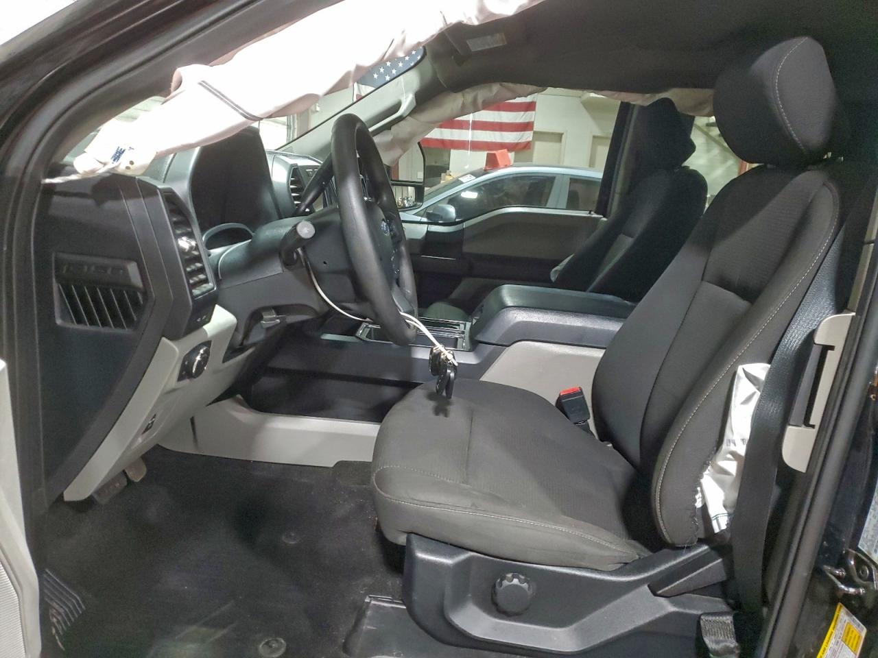 2018 FORD F150 SUPER CAB photo 13