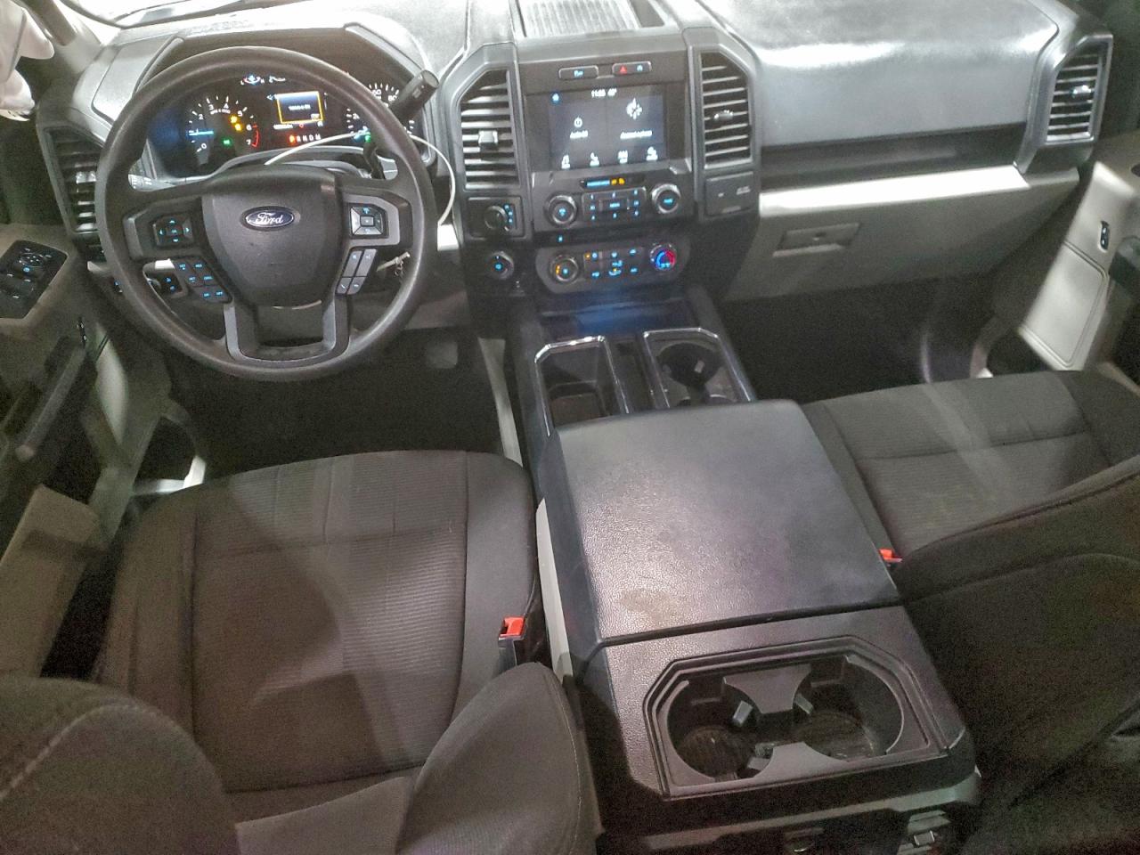 2018 FORD F150 SUPER CAB photo 15