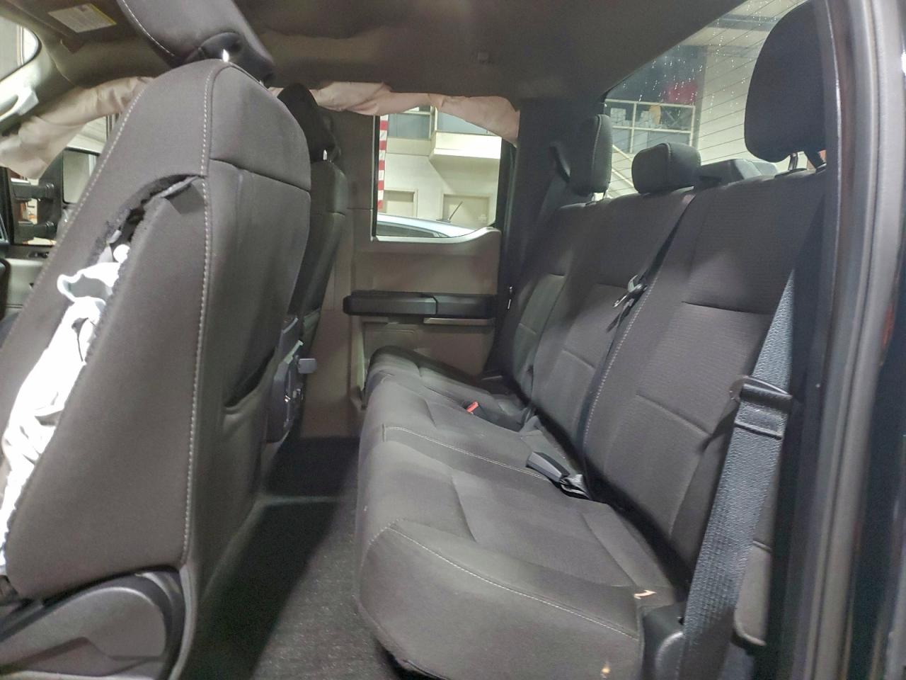 2018 FORD F150 SUPER CAB photo 19