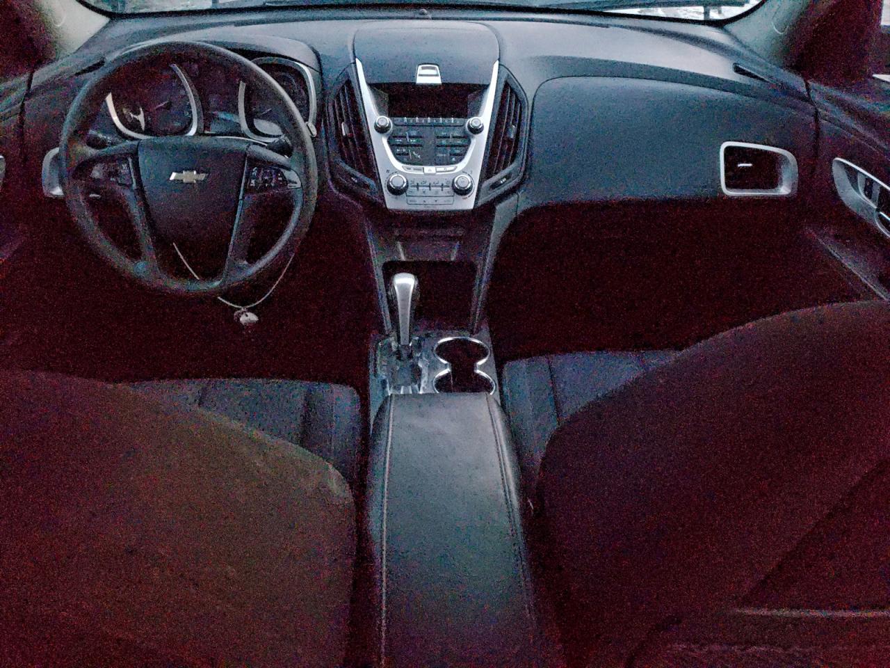 2015 CHEVROLET EQUINOX LS photo 15