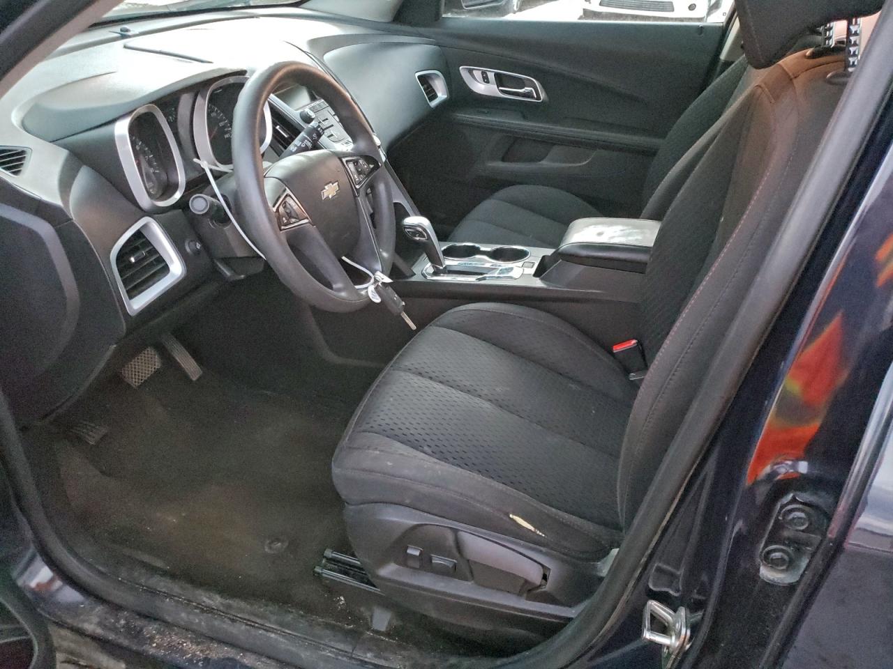 2015 CHEVROLET EQUINOX LS photo 13