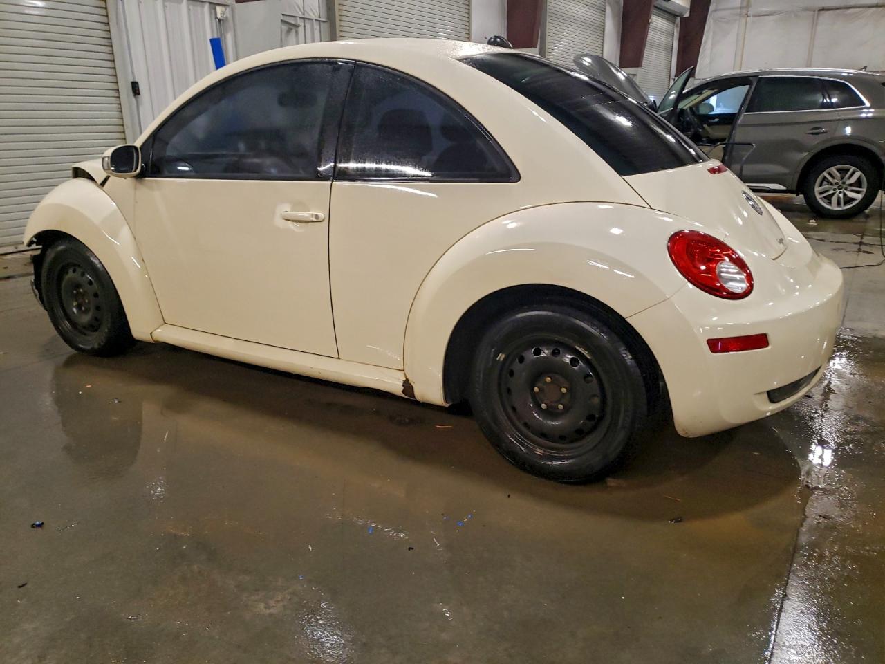 2006 VOLKSWAGEN NEW BEETLE TDI OPTION PACKAGE 1 photo 2