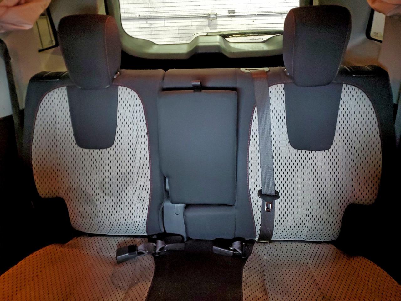 2015 GMC TERRAIN SLE photo 10