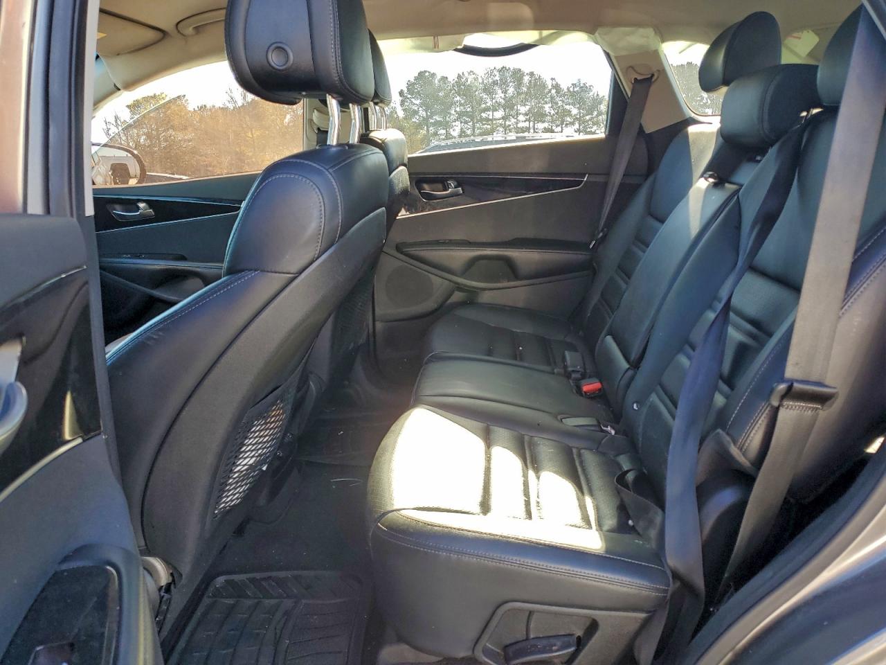2016 KIA SORENTO EX photo 11