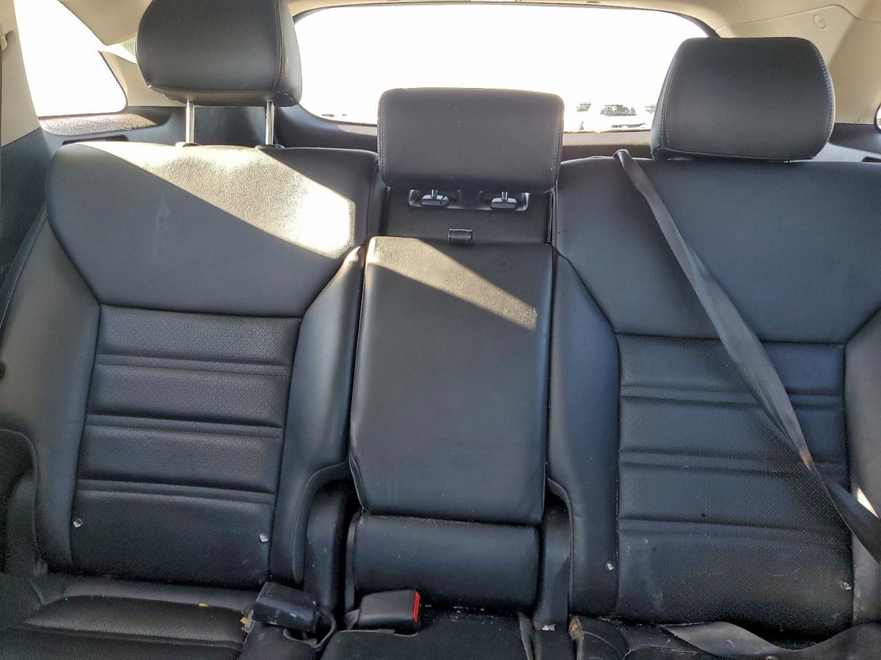 2016 KIA SORENTO EX photo 10