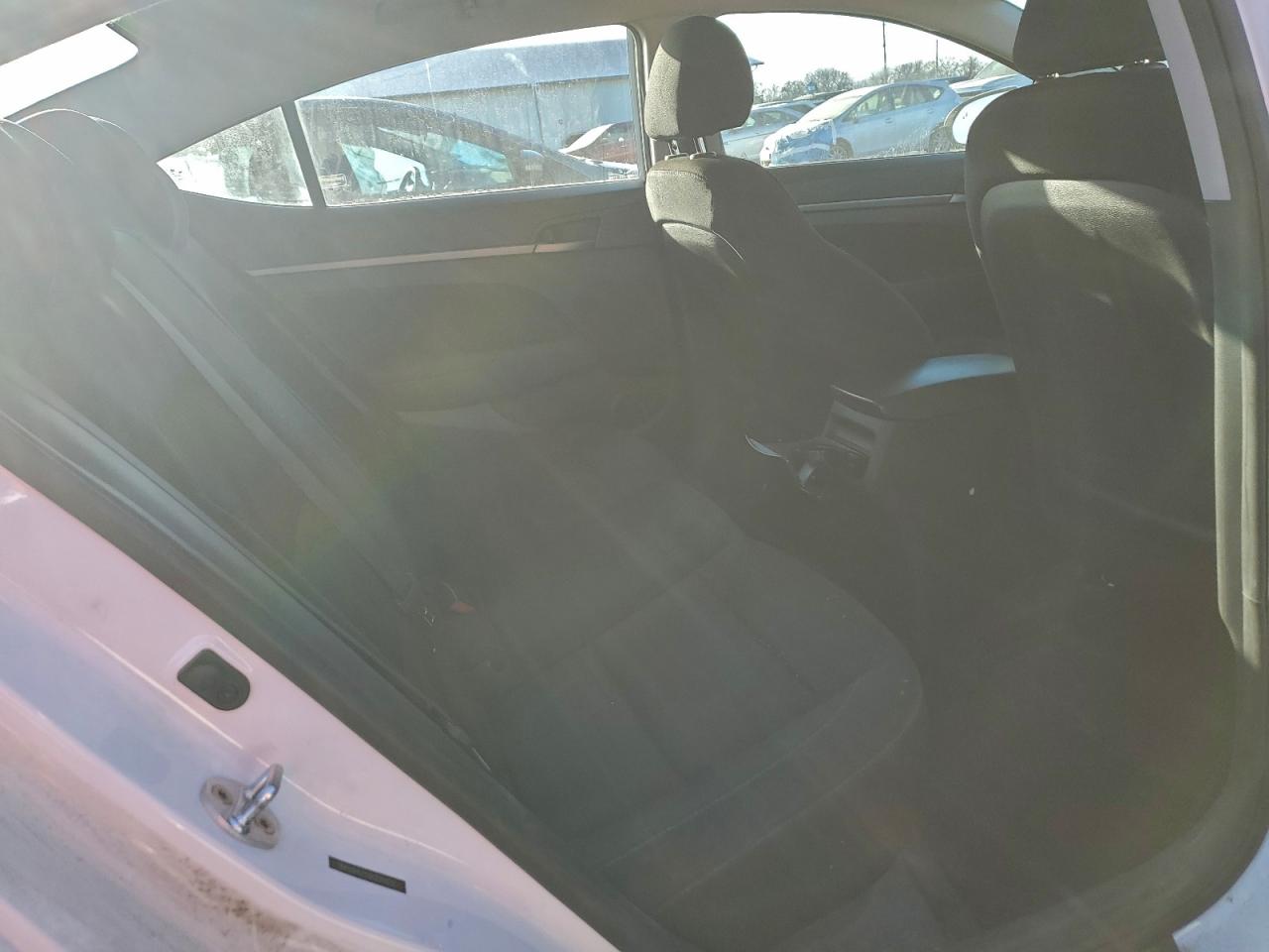 2018 HYUNDAI ELANTRA SEL photo 10