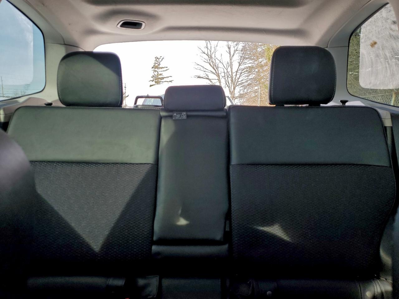 2018 SUBARU FORESTER 2.5I PREMIUM photo 10