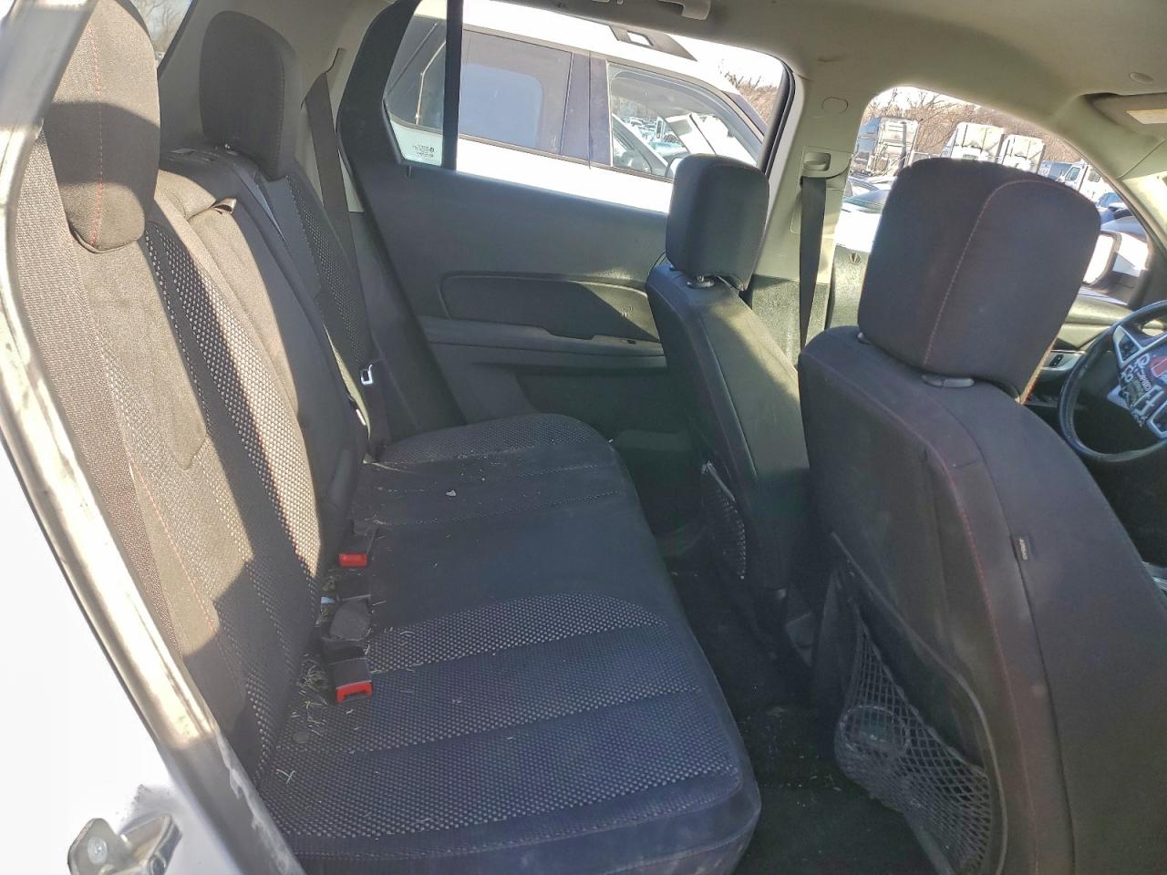 2017 GMC TERRAIN SLE photo 11