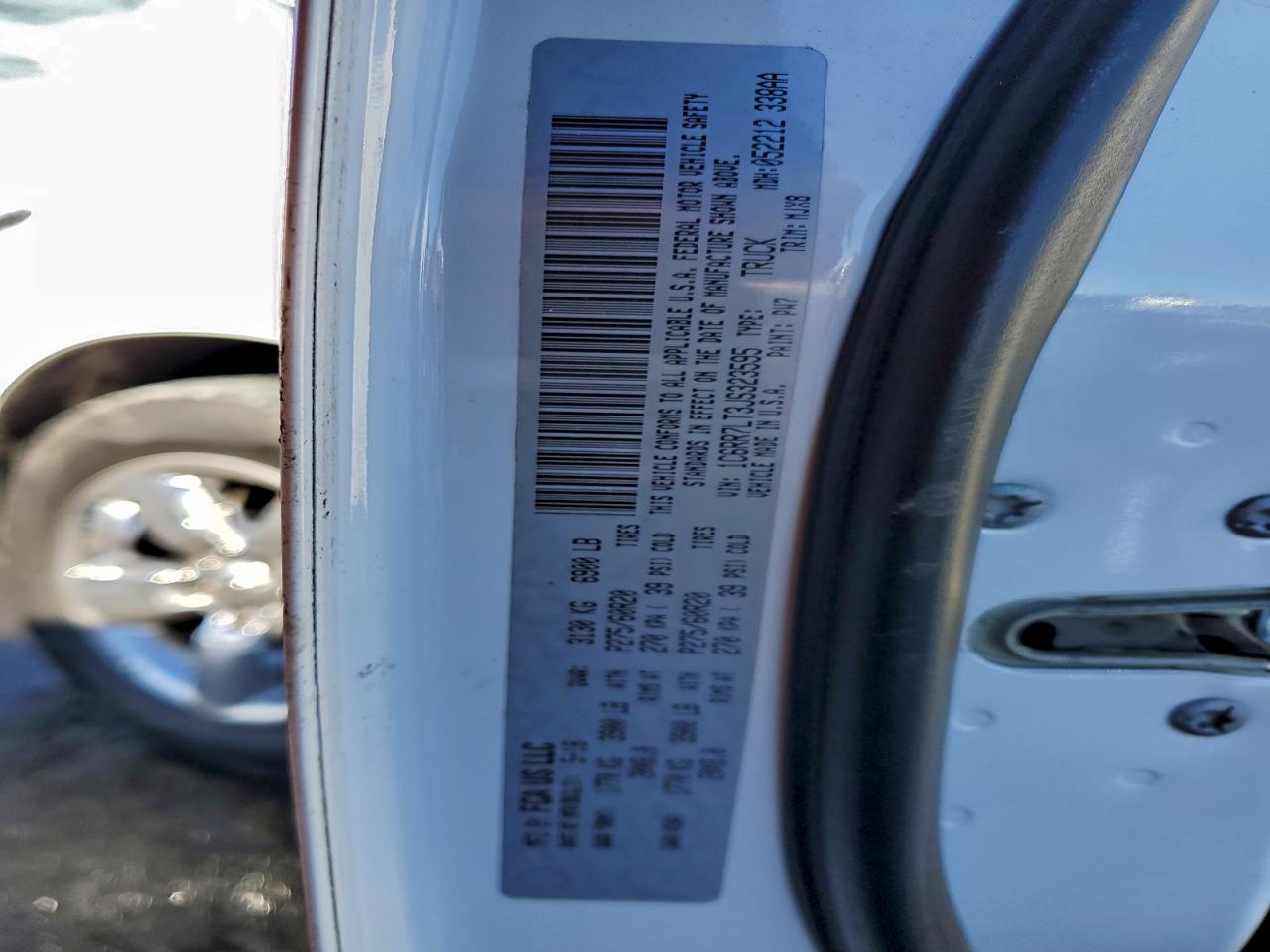 2018 RAM 1500 SLT photo 13