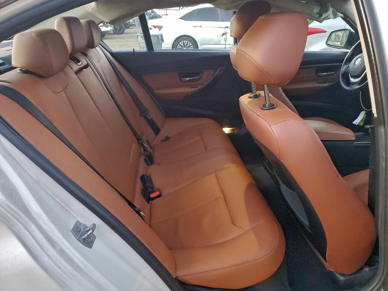 2015 BMW 328 XI SULEV photo 19