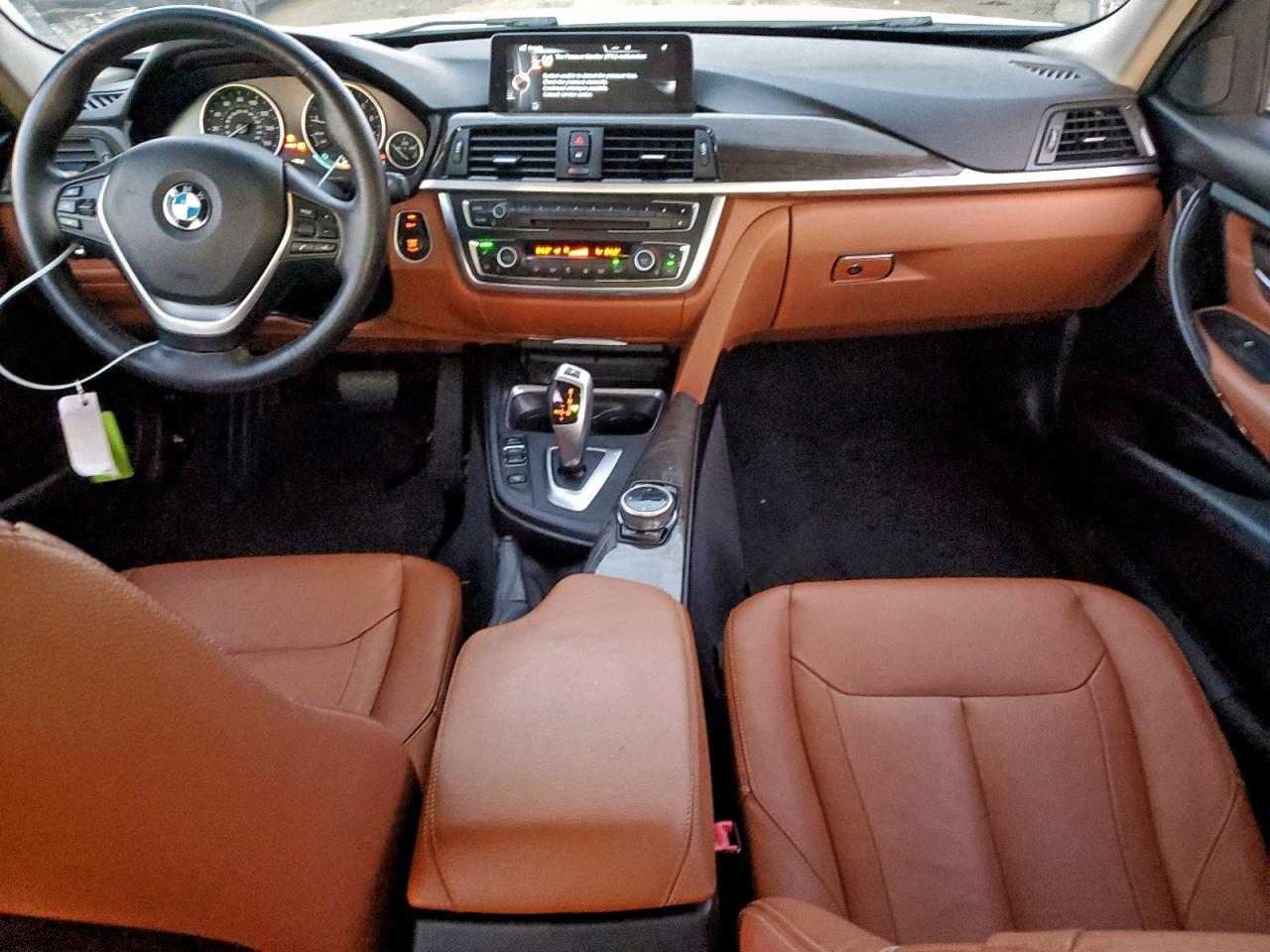 2015 BMW 328 XI SULEV photo 15