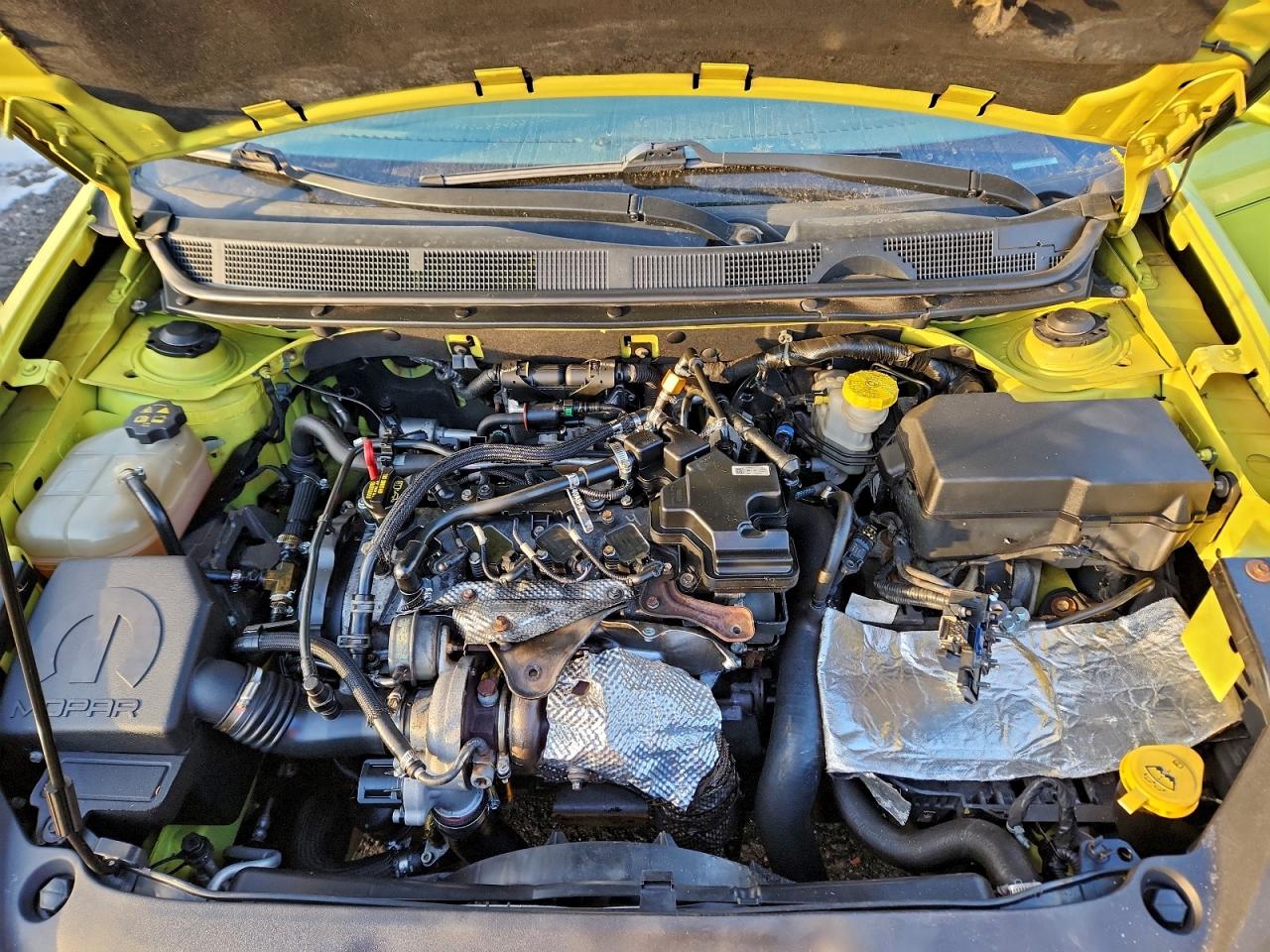 2013 DODGE DART SXT photo 21