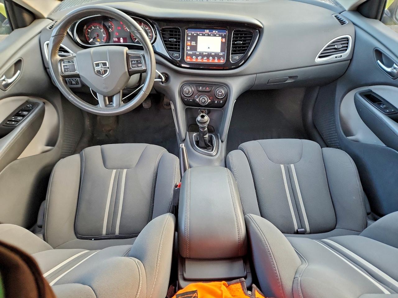 2013 DODGE DART SXT photo 15