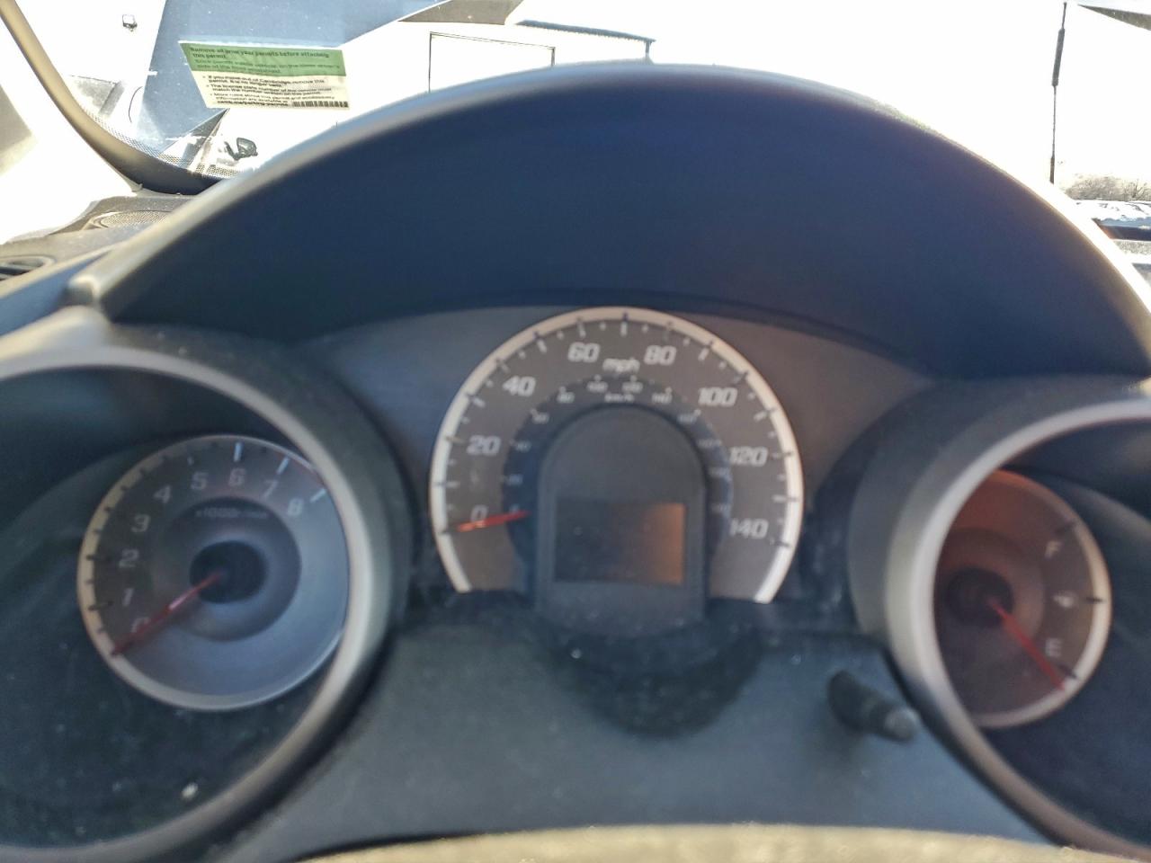 2009 HONDA FIT photo 25