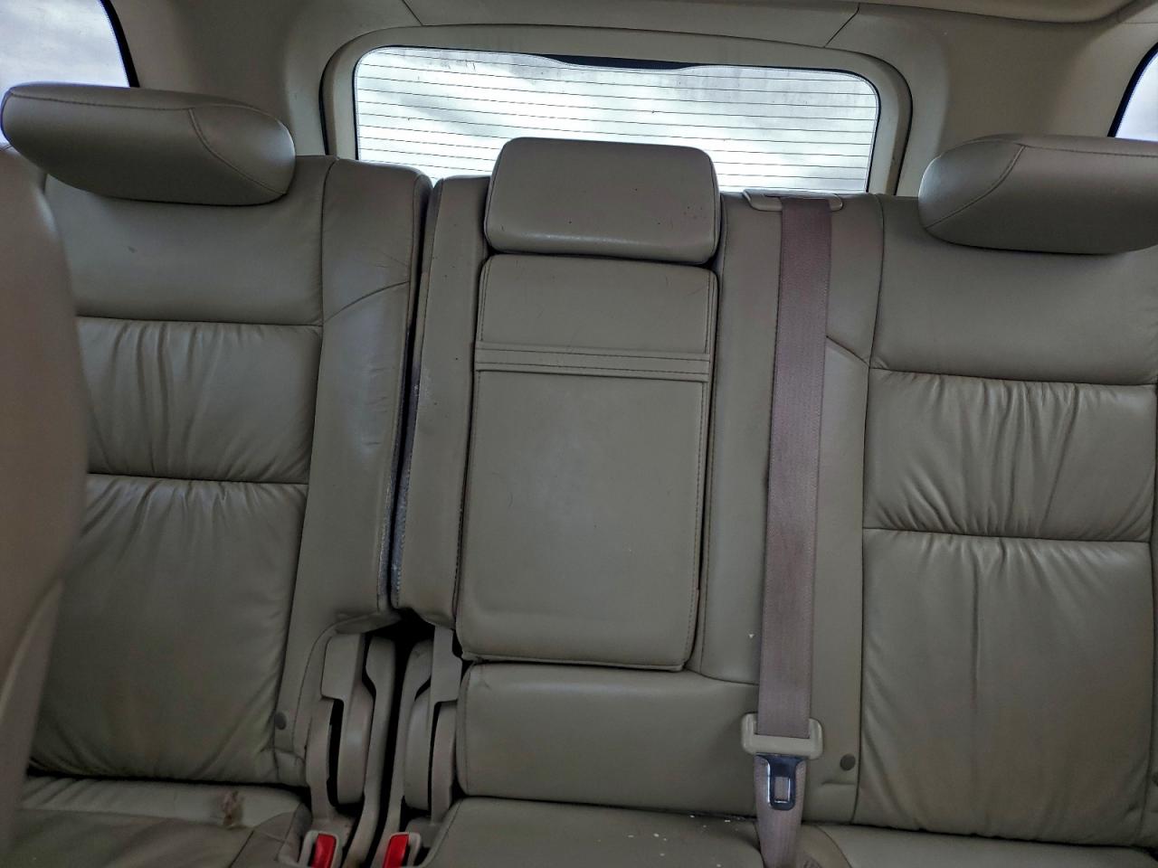 2015 JEEP GRAND CHEROKEE LIMITED photo 19