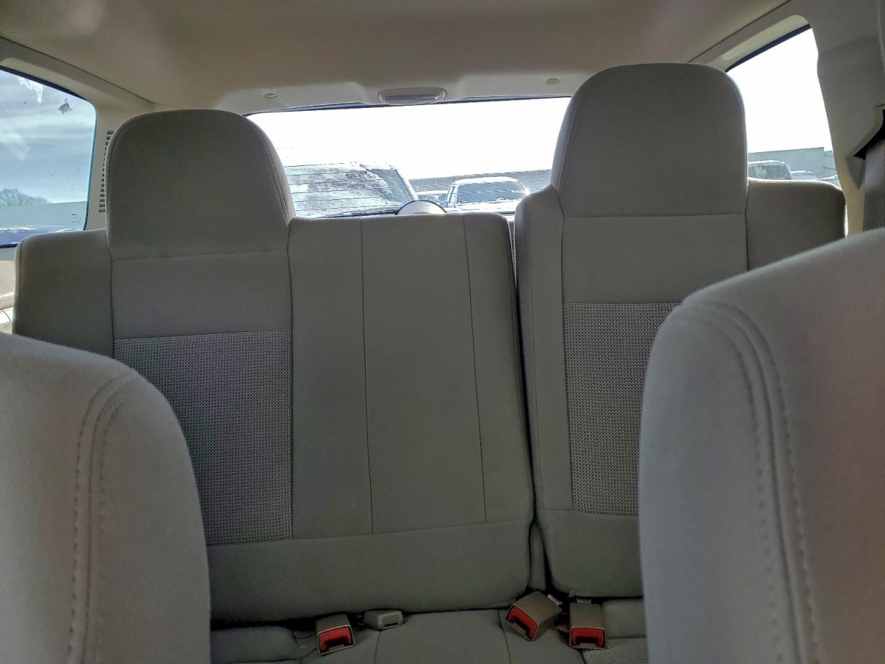 2014 JEEP PATRIOT LATITUDE photo 28
